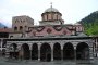 Гей скандал с монаси от Рилския манастир