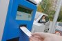Слагат автомати за такса паркинг