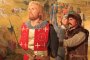 Първият музей на скулптурните фигури на Балканите ще бъде у нас