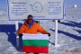 Надуваема лодка с наши полярници се преобърна край о-в Ливингстън