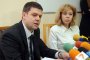 Юрист застава начело на ДКЕВР