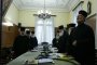 Избират трима кандидати за патриарх