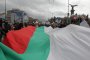 30 протестиращи са задържани снощи в столицата