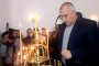 Водач на секта прави фронт за Бойко