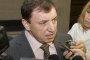 Смъртен случай отложи делото срещу Алексей Петров