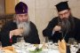 Владици блажат по време на пости