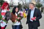 Станишев: Поклон пред Варна