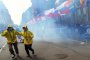 Има заподозрян за кървавата баня в Бостън