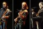 Почина китаристът Петър Гюзелев