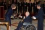 86-годишният почетен президент на Реал Мадрид ще се жени