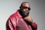Rick Ross и Ciara част от 359 HipHop Festival 2013