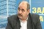 ДС с областен управител на столицата