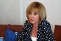 Мая Манолова: Изборният кодекс обслужва само ГЕРБ