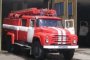 Пет коли горяха в Пловдив и Асеновград тази нощ