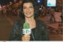 Заляха с бира репортер по време на пряко включване за bTV