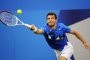 Гришо на 1/4-финал