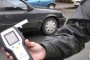 Хванаха шофьор с 3.21 промила зад волана