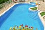  Момиче се потроши на басейн в Дряново