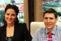 Цолова и Виктор като първи залп на есенната тв война