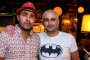Енчев стана блондин за ЧРД, заприлича на Еминем