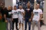 Премина първата отворена ММА тренировка