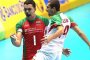 България мачка с ново 3:0, оставаме №1
