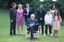 Борис Арнаудов влиза в политиката