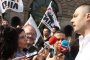 Бареков с партия през декември