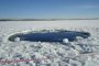 Челябинският метеорит 30 пъти по-силен от атомна бомба