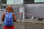 Български тийнейджър помля деца на спирка в Белгия