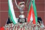 Жребият за Купата отреди екшън и през пролетта
