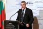 Димчо Михалевски: Проблемът с ОП „Околна среда” е наследен