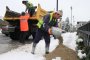 Снежна буря ни връхлита на 3 декември