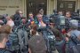 Разбиха нелегална фабрика за тютюн и цигари