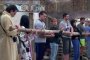 10 000 искат да разтърсят Къртицата