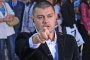 Поддръжниците на Бареков се увеличават