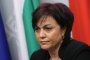 Нинова: Трябва да има ясни правила в отношенията между търговските веригите и производителите