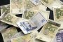 НСИ: Доходите се увеличават с 6,1%, разходите - със 7,4%