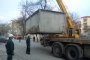 Общината премахва над 12 000 незаконни гаражи