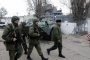Десантът в Крим: 15-хилядна руска армия е вече на полуострова