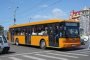 Изместват спирка по линията на автобус 107