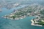 Русия даде още 13 млрд. рубли на Крим и Севастопол