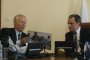 Орешарски се срещна с делегация на Американ Джоинт