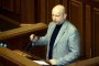 Турчинов намекна, че Украйна ще връща Крим с оръжие