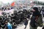 Обявиха независимост на Донецката народна република