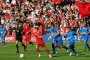 ЦСКА обърна Левски в дербито с 3:1