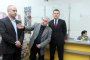 Откриха нов пощенски клон в столицата