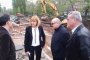 Минаваме под Лъвов мост за една минута