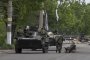 Киев изпраща специална част в Одеса