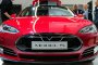 Tesla позволява на конкурентите да ползват патентите й